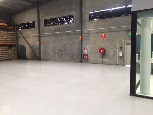 Warehouse Cleaning Malaga After