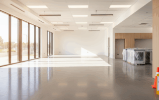 The Ultimate Checklist for Choosing a Safety-Certified Builders Clean Company in Perth