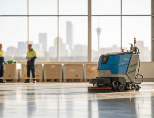 What to Expect from Industrial Cleaning Services in Perth: A Complete Guide
