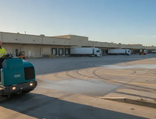 7 Signs Your Facility Is Hurting First Impressions